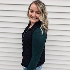 Meet your Posher, Sydnee